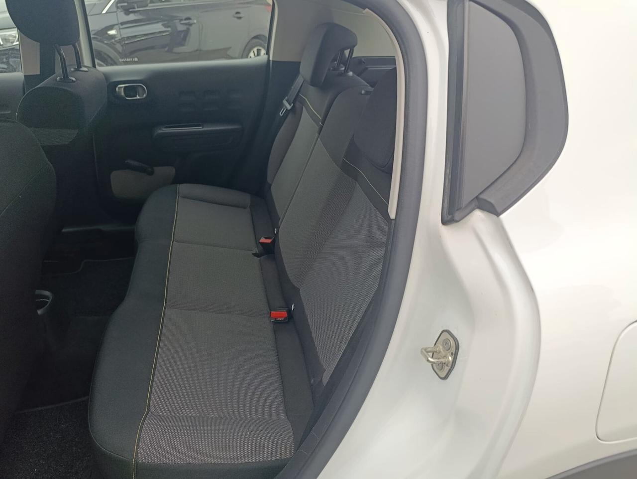 Citroen C3 BlueHDi 100 S&S Feel