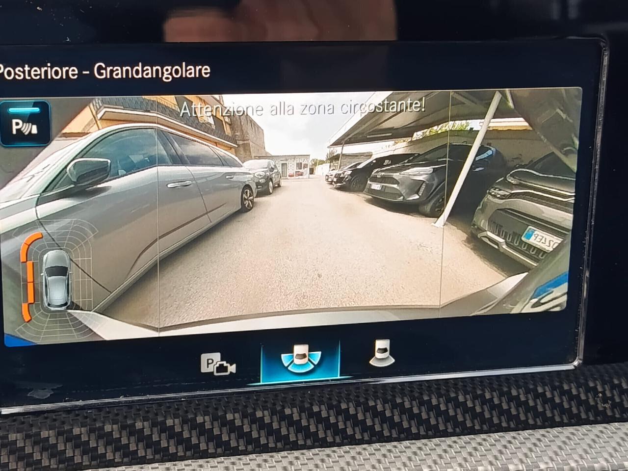 Mercedes-benz A 180 d Automatic Business