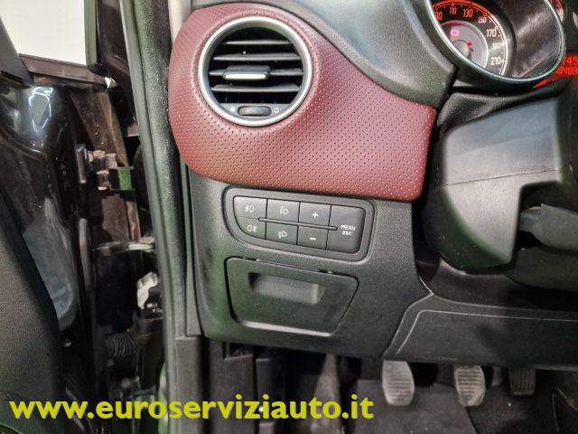 FIAT Punto Evo 1.4 5 porte Active Natural Power