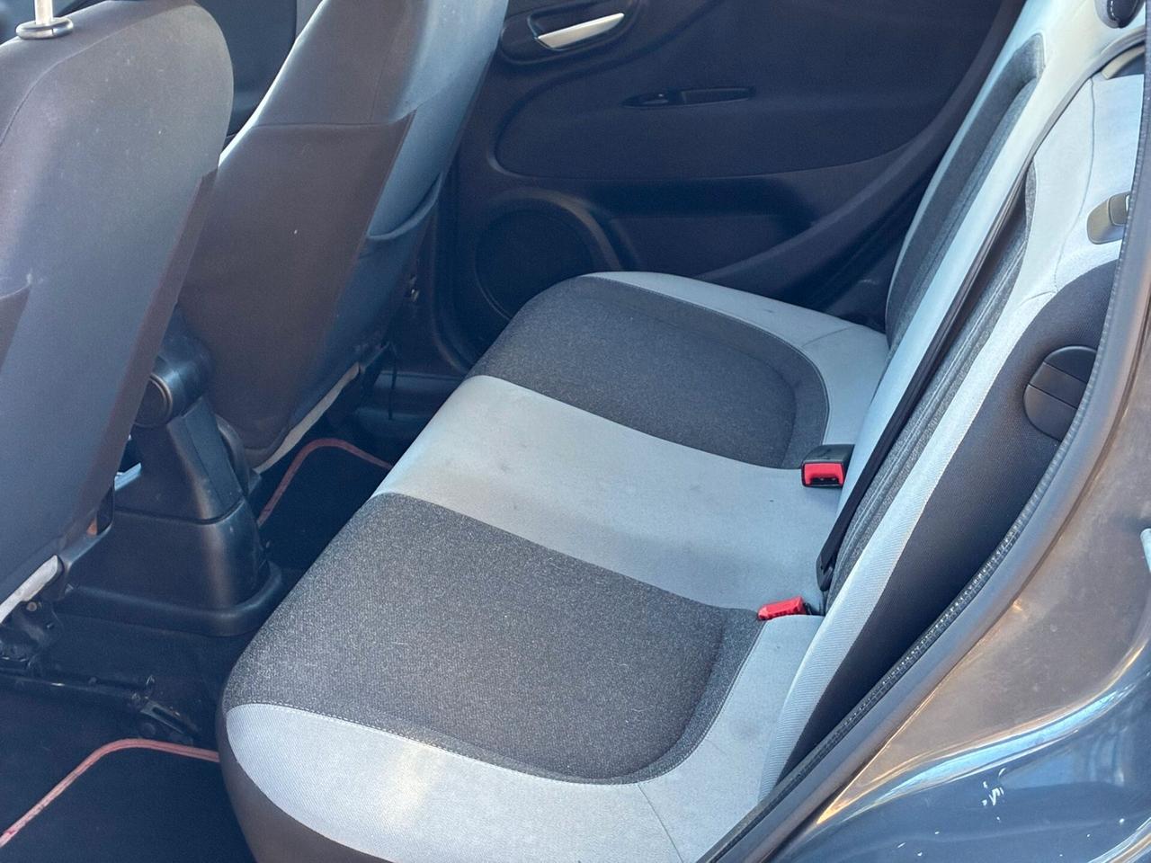 Fiat Grande Punto 1.4 5 porte Actual Natural Power