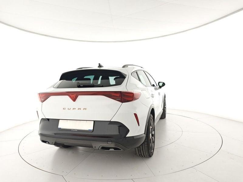 CUPRA Formentor 2.0 TDI DSG