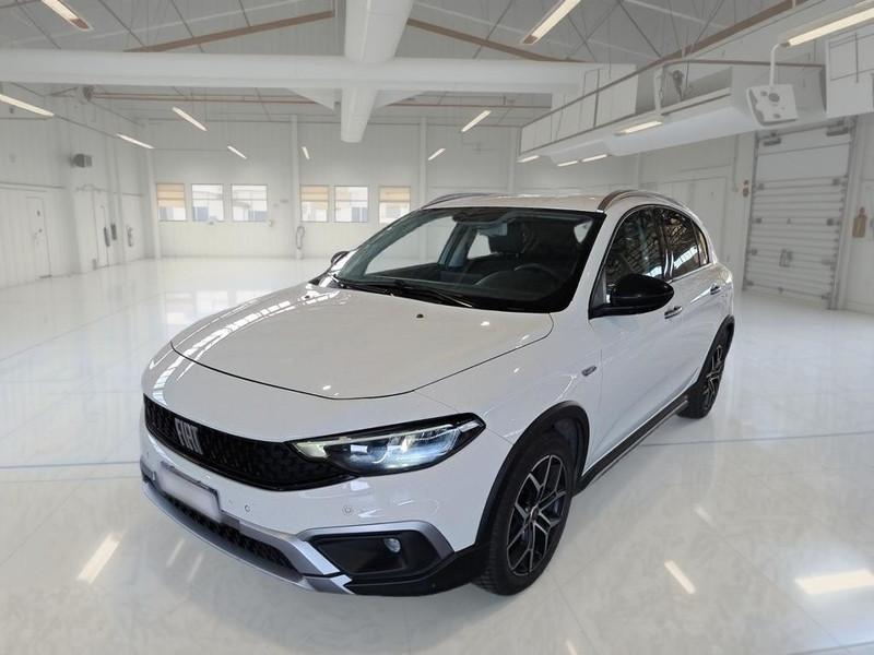 FIAT TIPO 1.3 MJT 95 CV SES CROSS 5 PORTE BERLINA