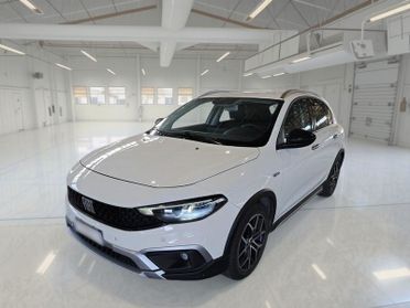 FIAT TIPO 1.3 MJT 95 CV SES CROSS 5 PORTE BERLINA