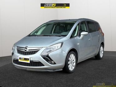 Opel Zafira Tourer Zafira Tourer 1.6 Turbo EcoM 150CV Cosmo 7 Posti