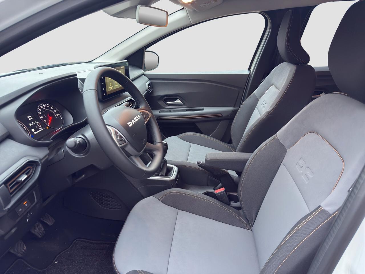 Dacia Jogger 1.0 TCe GPL 100 CV 5 posti Extreme