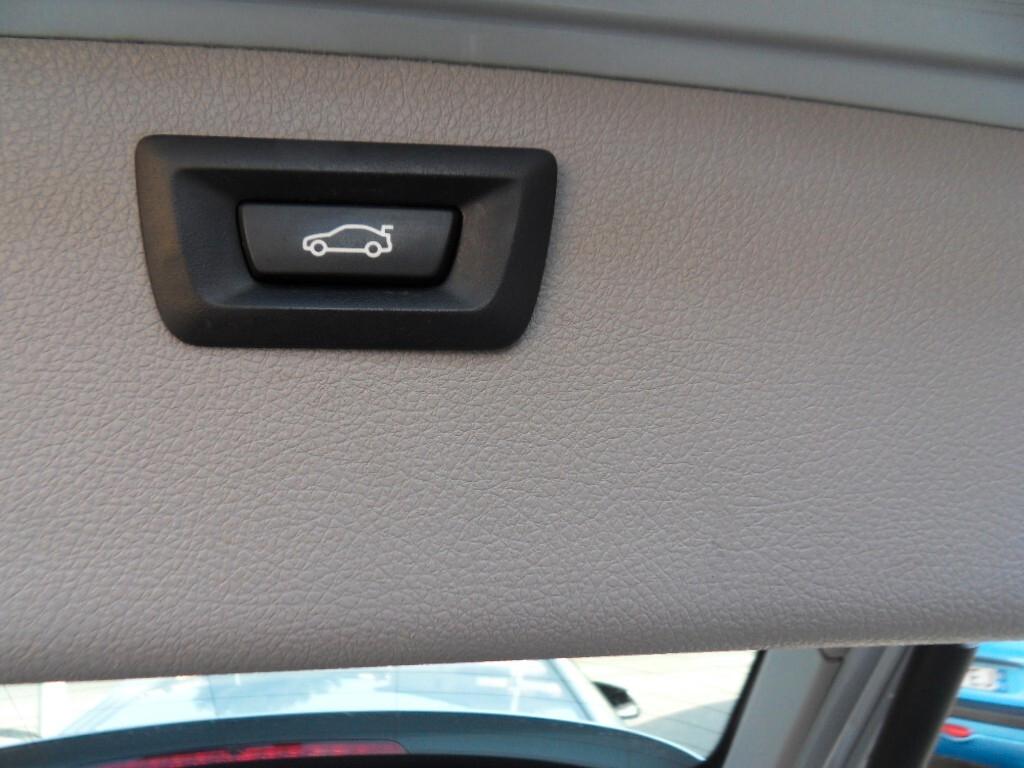 Bmw 318 D TOURING BUSINESS