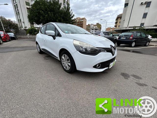 RENAULT Clio 1.5 dCi 8V 75CV 5 porte Live