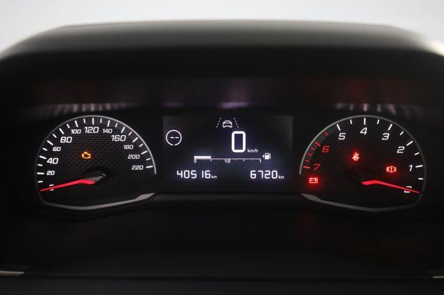 PEUGEOT 208 208 PureTech 75 Stop&Start 5 porte Active