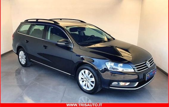 VOLKSWAGEN Passat 1.4 TSI EcoFuel METANO DSG Comfortline Business (NAVI)