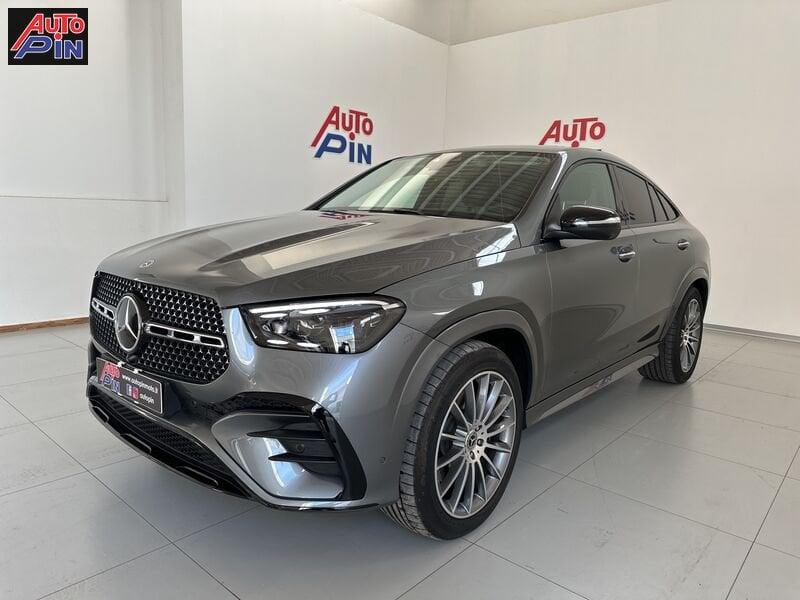 Mercedes-Benz GLE GLE 300 d 4Matic Mild Hybrid AMG Line Premium Plus