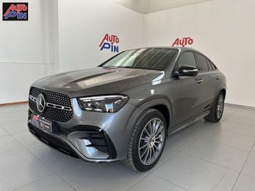 Mercedes-Benz GLE GLE 300 d 4Matic Mild Hybrid AMG Line Premium Plus