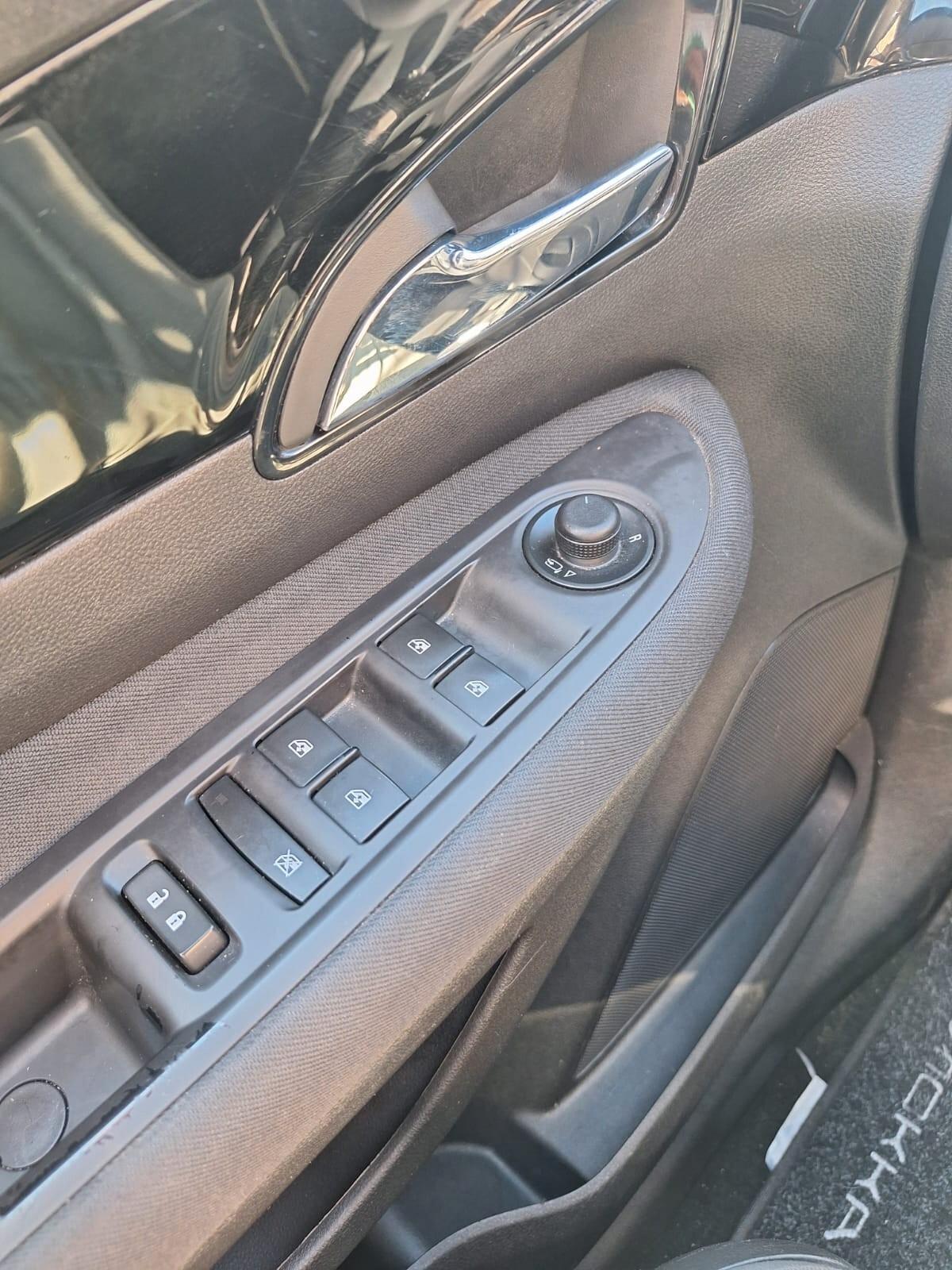 Opel Mokka X 1.6 CDTI Ecotec 4x2 Start&Stop Innovation 2019