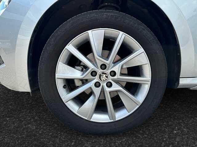 SKODA Kamiq 1.5 TSI ACT Style 150 CV
