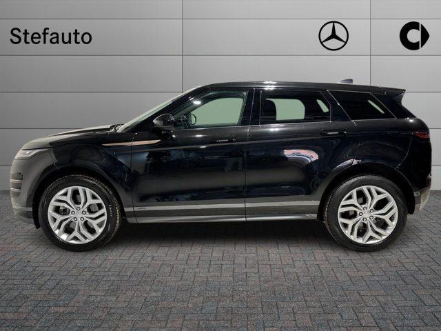 LAND ROVER Range Rover Evoque 2.0D I4 150CV AWD Aut R-Dynamic HSE