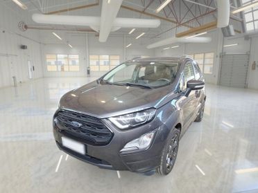 FORD ECOSPORT 1.0 Ecoboost 125cv S/S ST-Line