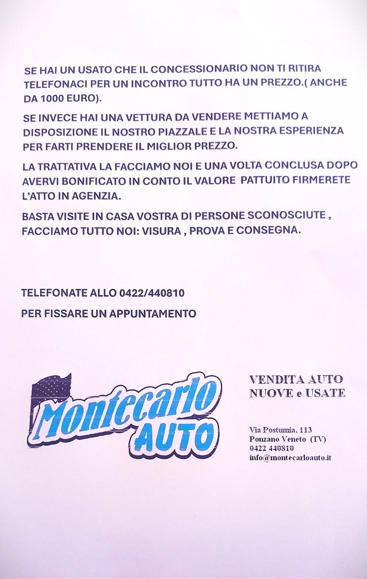 Ford Ka 1.3 NEOPATENTATI