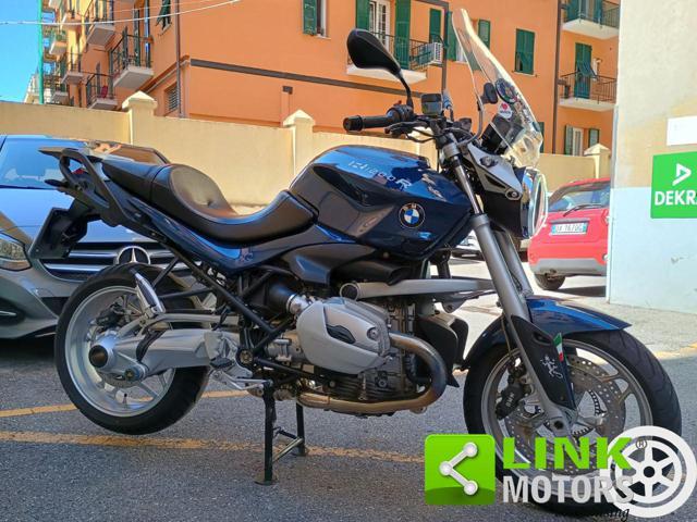 BMW R 1200 R R 1200 R