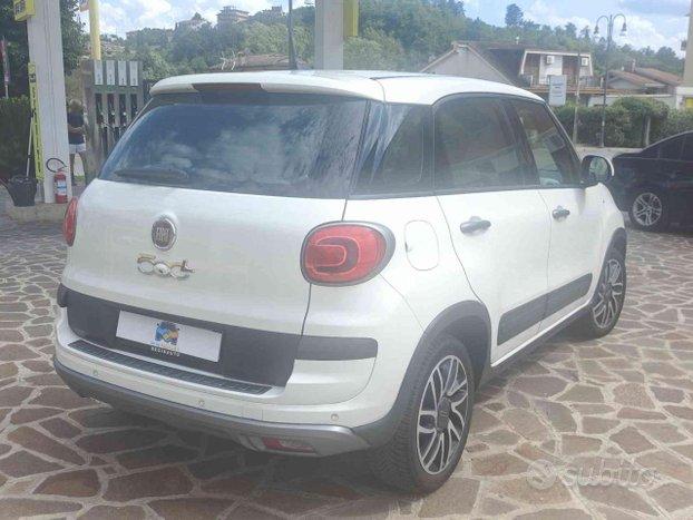 FIAT 500L 1.3 Multijet 95 CV Cross.UNI PROPRI