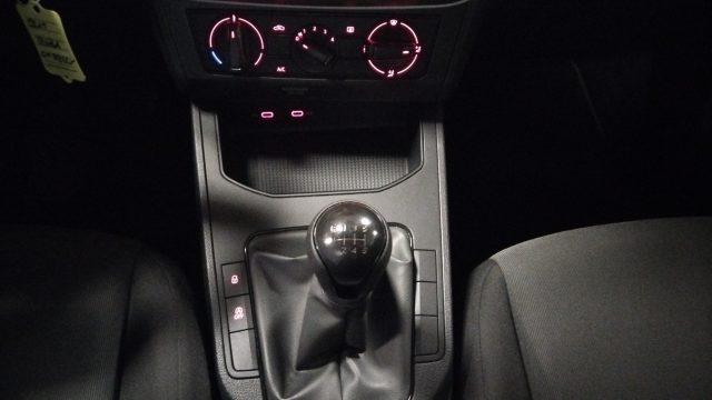 SEAT Ibiza 1.0 TGI Reference