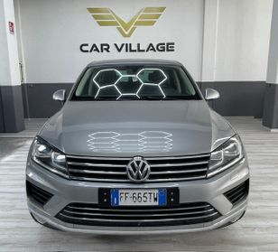 Volkswagen Touareg 3.0 TDI 262 CV tip. BlueMotion Technology Executive