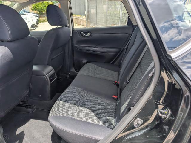 NISSAN Pulsar 1.5 dCi 110 cv Visia