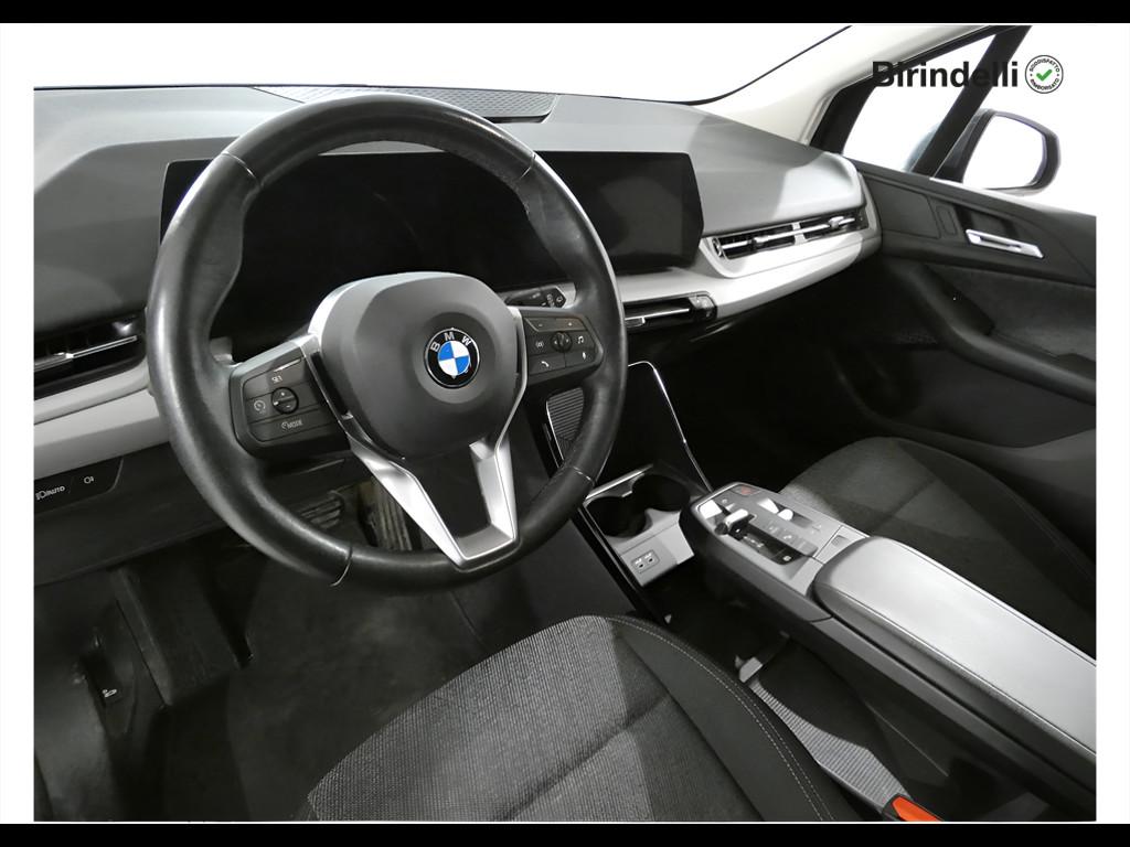 BMW Serie 2 A.T. (U06) - 218d Active Tourer