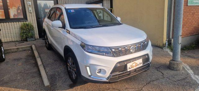 SUZUKI Vitara 1.4 Hybrid Top PREZZO REALE