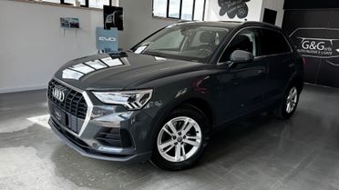 Audi Q3 2.0 TDI 150 CV S tronic- 2019