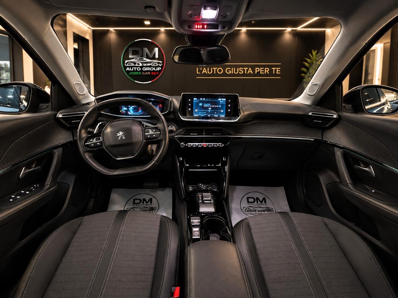 Peugeot 2008 Allure Pack s