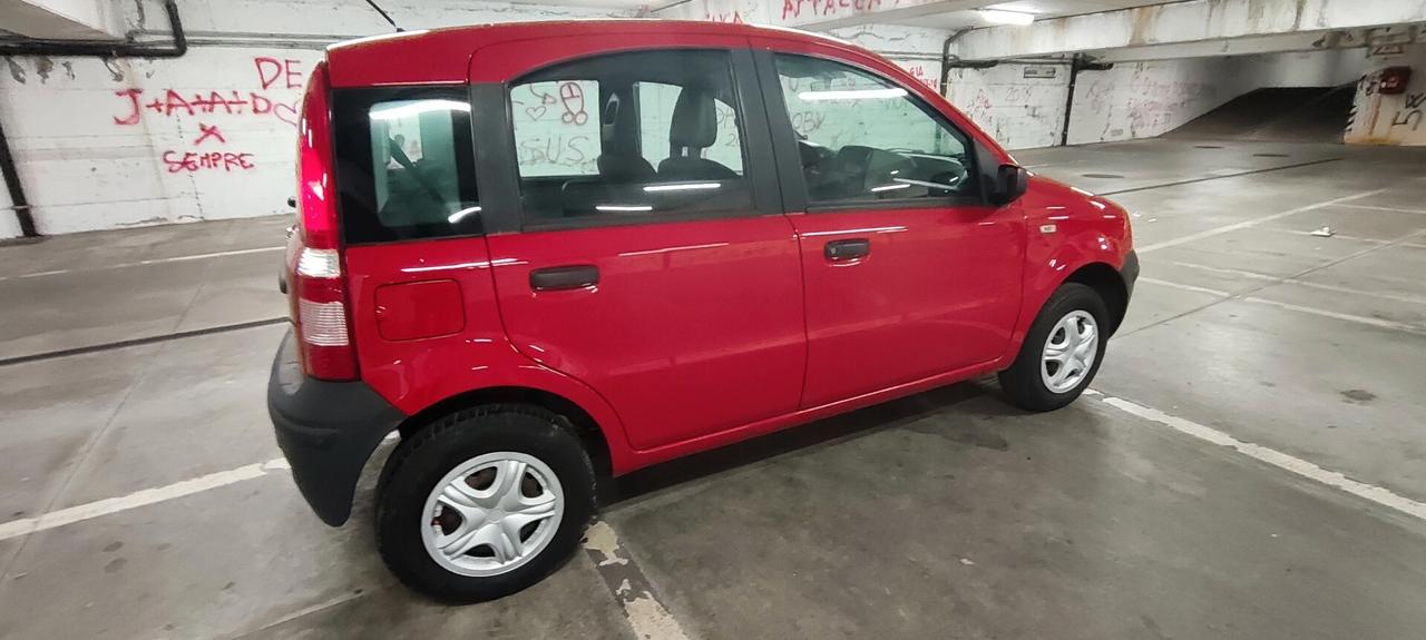 Fiat Panda 1.1 Actual