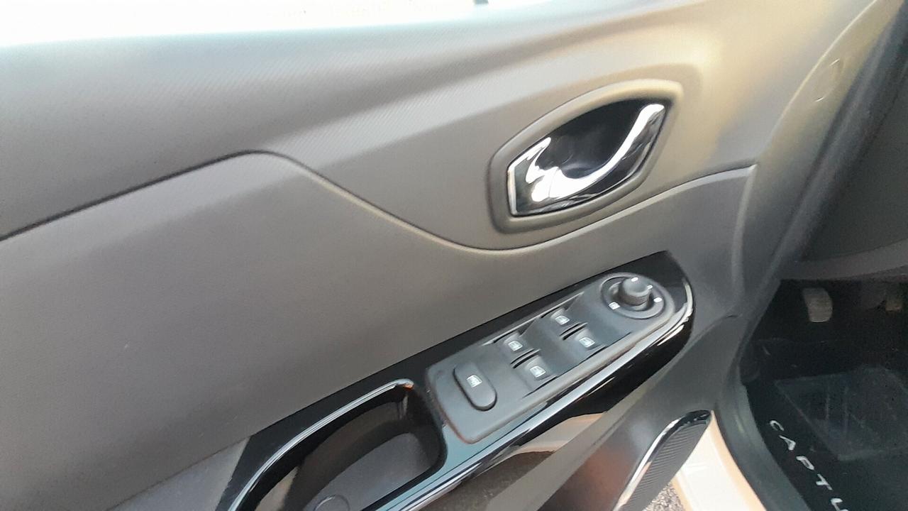 Renault Captur 1.5 dCi 8V 90 CV Start&Stop Energy R-Link