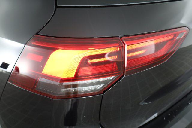 VOLKSWAGEN Golf Golf 1.0 eTSI EVO DSG Life