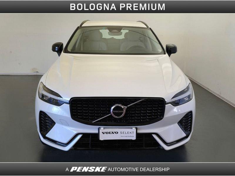 Volvo XC60 B4 (d) automatico Plus Dark