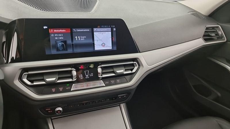 BMW Serie 3 320d xDrive Touring Business Advantage