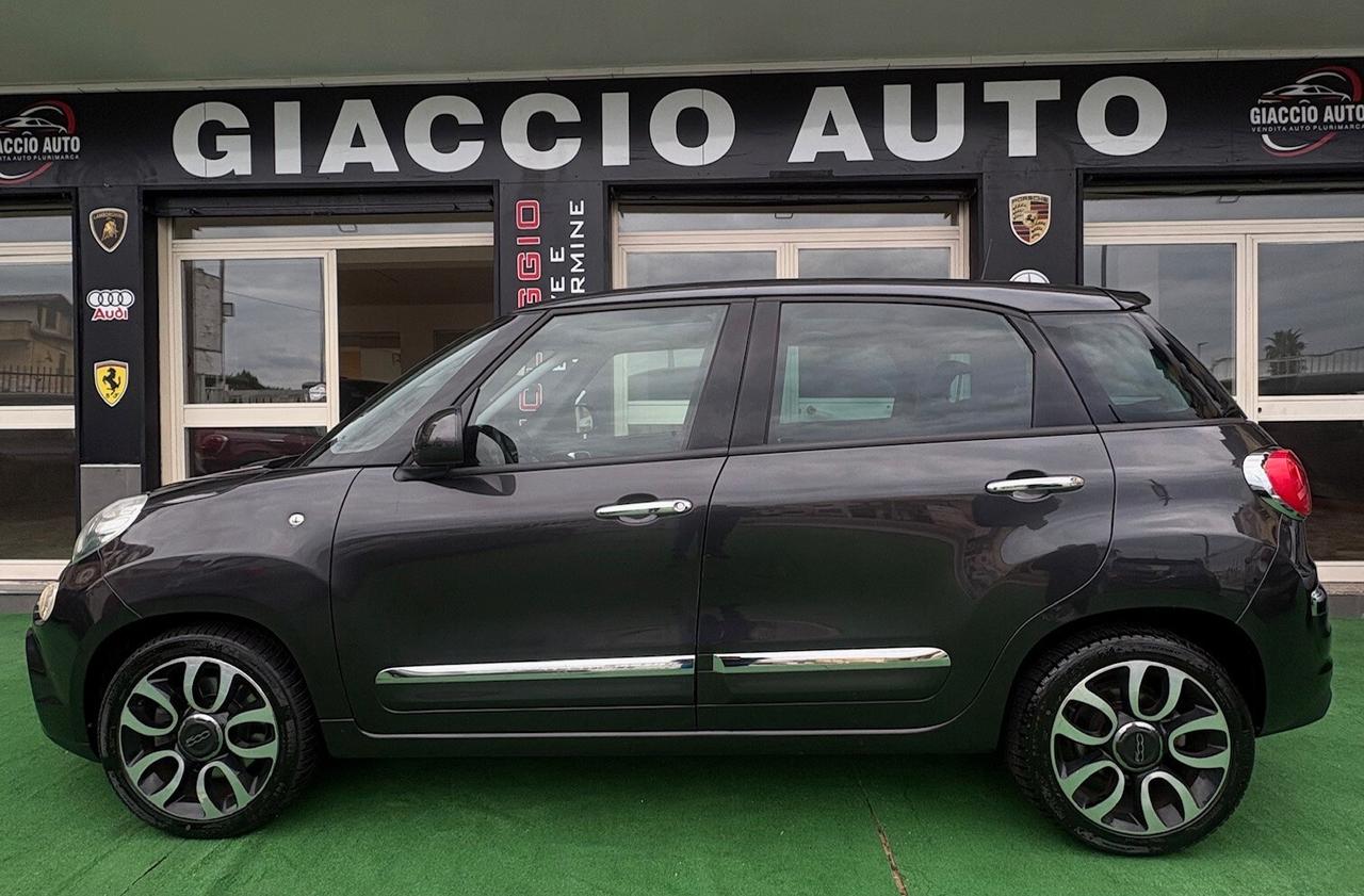 Fiat 500L 1.6 Multijet 120 CV Business