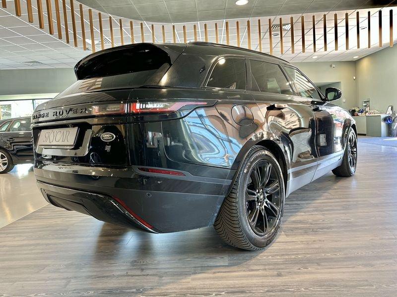 Land Rover Range Rover Velar 2.0D I4 240 CV SE