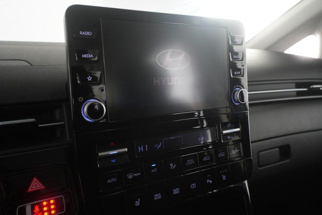 HYUNDAI Staria Staria 2.2 AT 2WD 9 posti Wagon