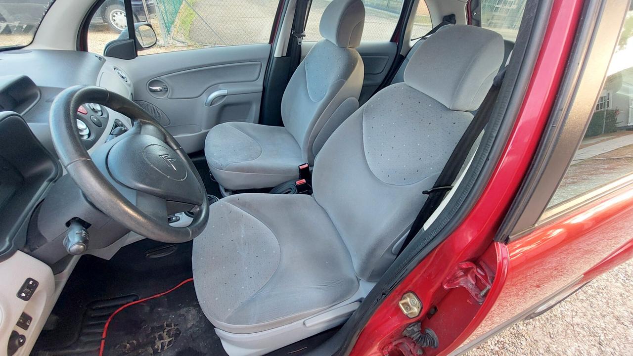 Citroen C3 1.1 Elegance GPL