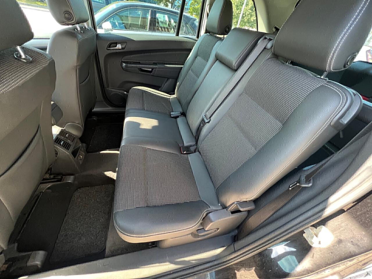 Opel Zafira 1.6 150CV Cosmo bombola revisionata