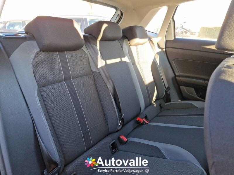 Volkswagen Polo Polo 1.0 TSI DSG Style