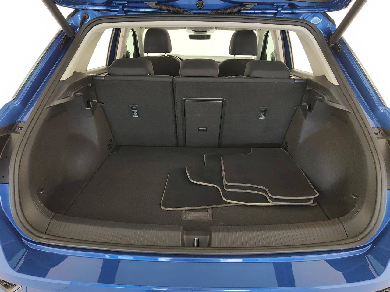 VOLKSWAGEN T-Roc 1.0 tsi Style 115cv
