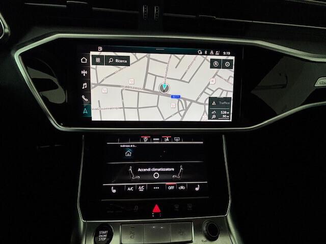 Audi A7 Sportback 50 3.0 tdi mhev S-Line Plus Quattro 2023