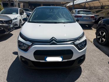 Citroen C3 2022 1.5 100 Shine Pack