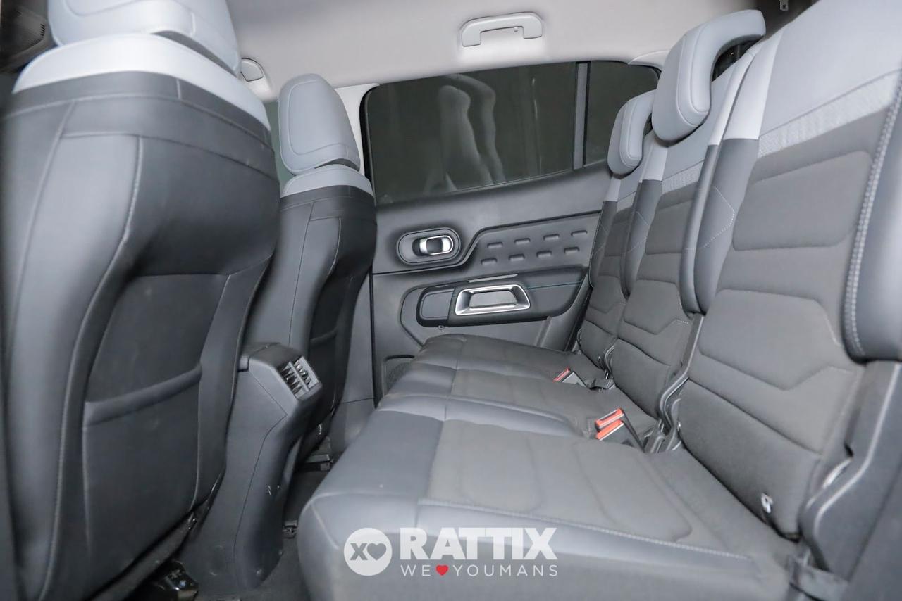 Citroen C5 Aircross 1.5 BlueHDI 130CV Max EAT8