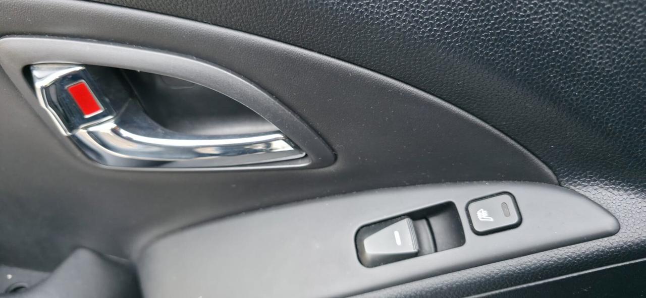 Hyundai iX35 1.7 CRDi 2WD Comfort neopatentati