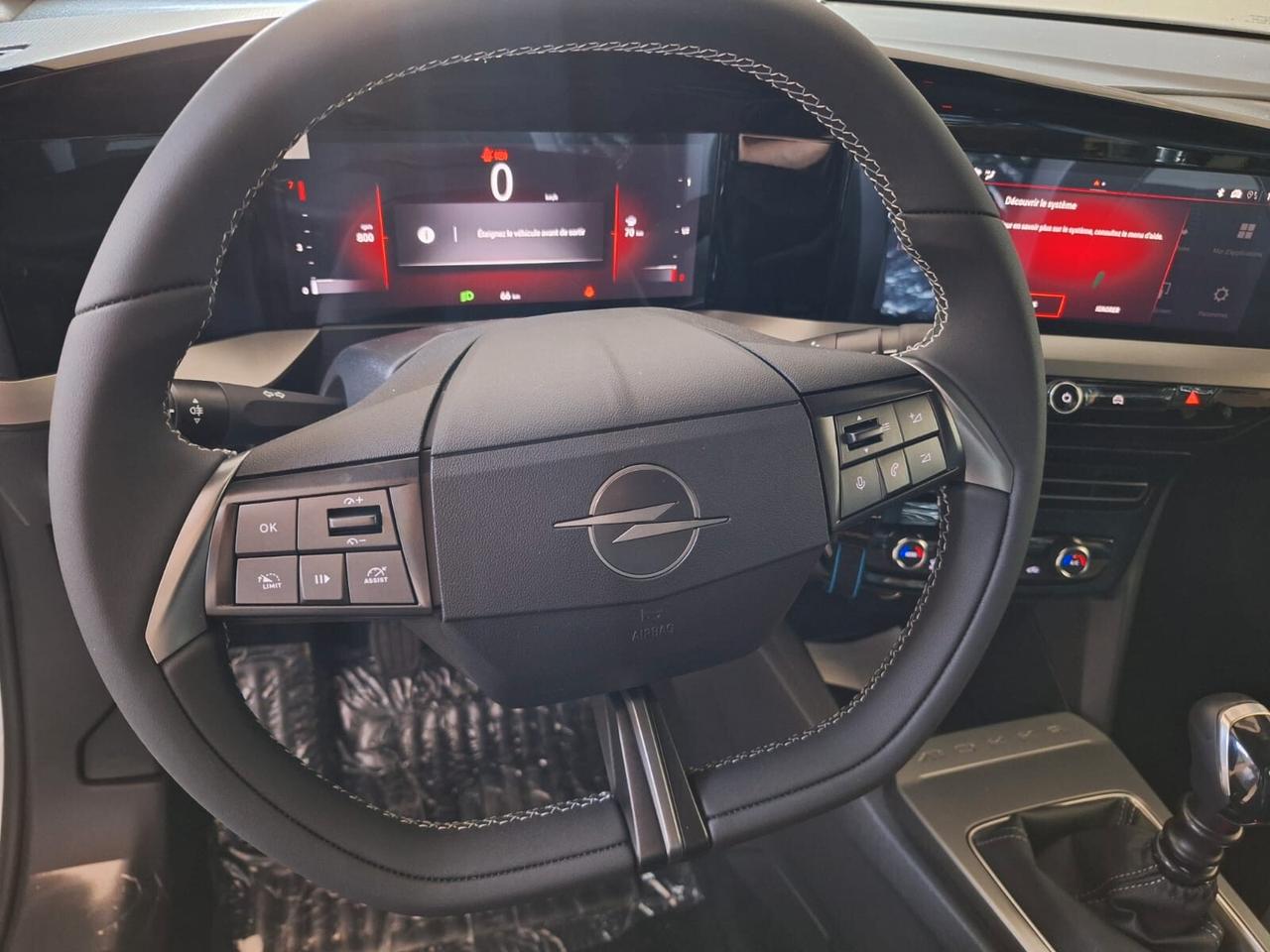 Opel Mokka 1.2 Turbo 136 CV GS 2026
