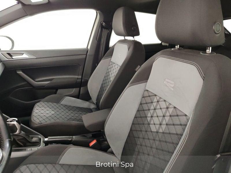 Volkswagen Taigo 1.5 TSI ACT R-Line DSG