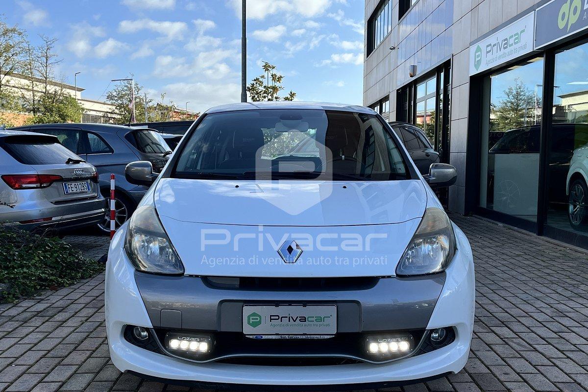 RENAULT Clio 2.0 16V 203CV 3 porte RS