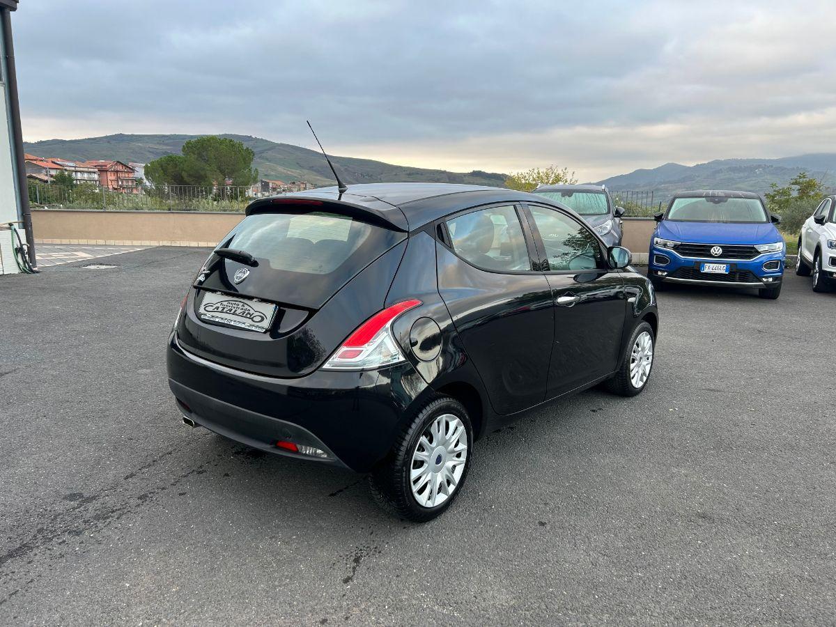 LANCIA - Ypsilon - 1.2 69 CV 5 porte S&S Platinum