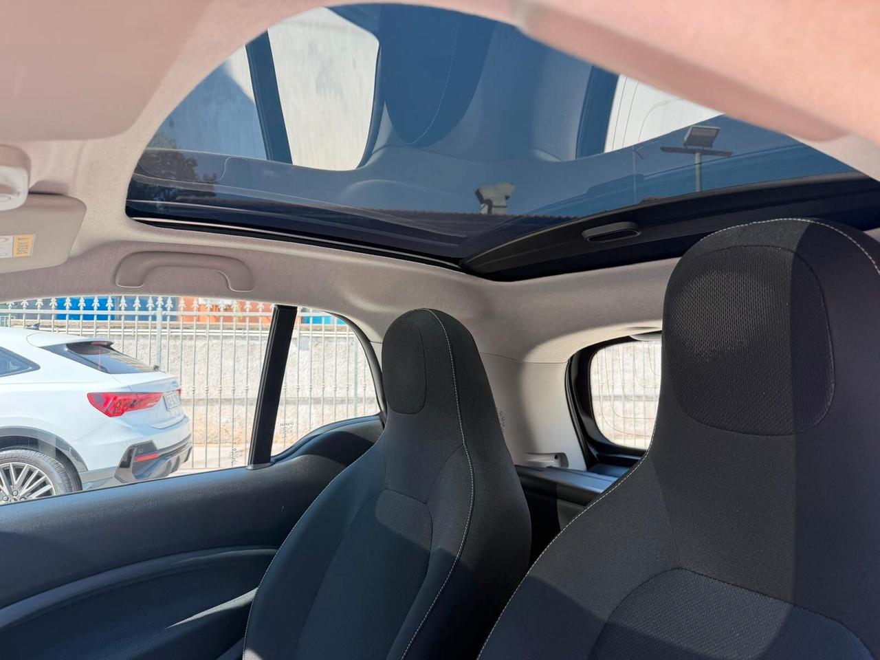 Smart ForTwo 70 1.0 twinamic Superpassion